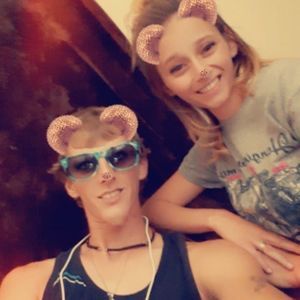 Meet your Posher, Richard